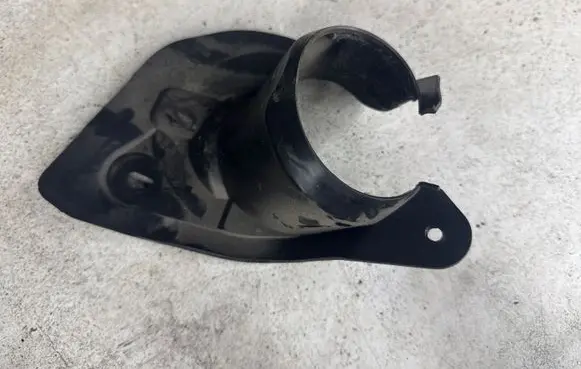 Toyota Auris 150 Steering tie rod boot 4525902080