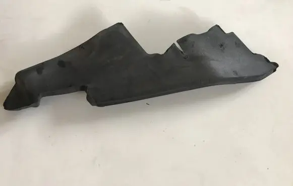 Opel Zafira C Fender foam support/seal 13351843
