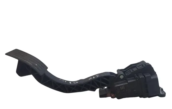 Volvo S40 Accelerator throttle pedal 4M519F836BH 6PV00864103
