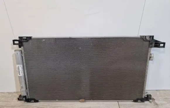 Toyota Corolla E210 E21 Air conditioning (A/C) radiator (interior) 88460-f4040