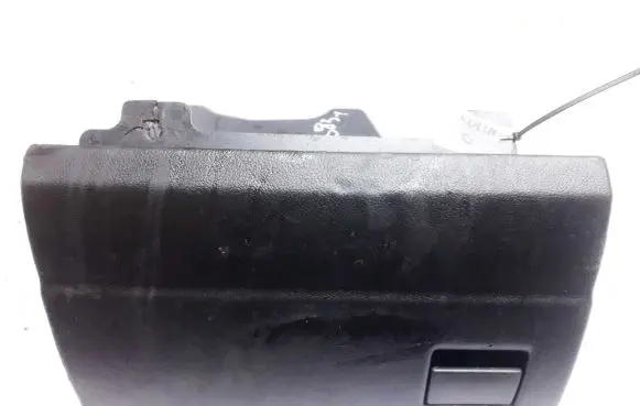 Opel Zafira A Glove box 90589655