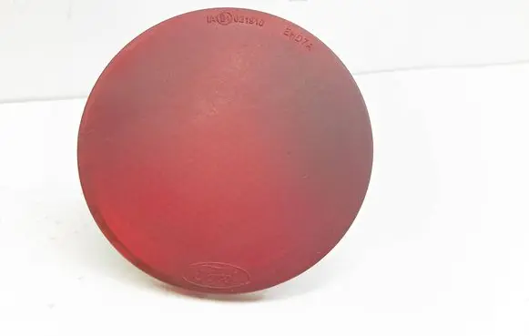 Ford Fiesta Rear tail light reflector 6S61515B0A C8L6C7D2A3B