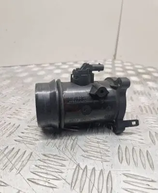 BMW 5 F10 F11 Mass air flow meter 8519492 11884414