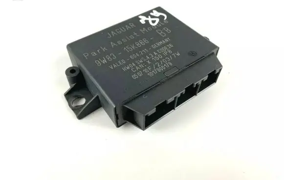 Jaguar XF Other control units/modules 9W83-15K866-BB