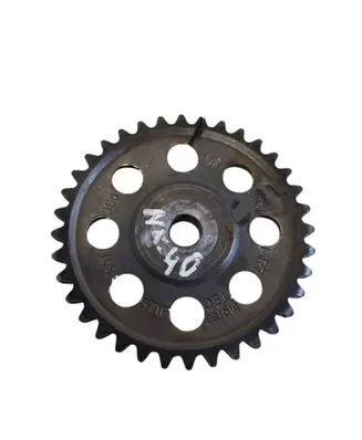 Volkswagen Touran II Crankshaft position gear 03C109571F