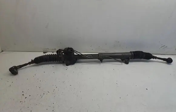 Audi A6 S6 C5 4B Steering rack 4B1422066F 7852974647 0185740402