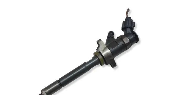 Peugeot 308 SW Fuel injector 0445110311