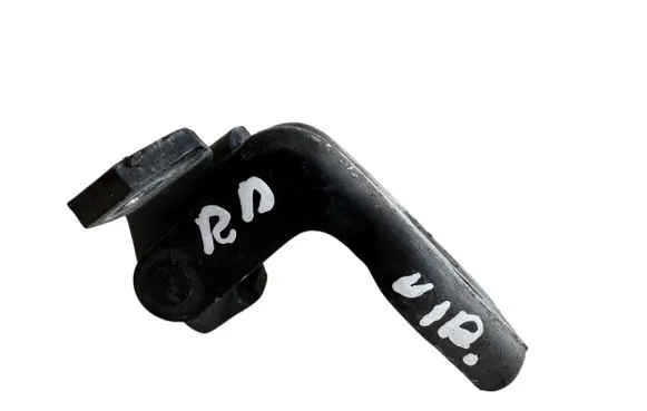 Front door upper hinge