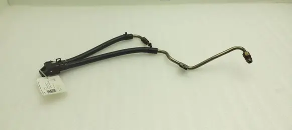 Hyundai ix35 Exhaust gas pressure sensor 392102A800