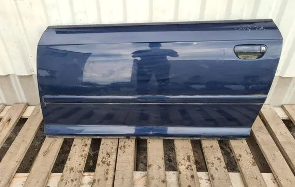 Audi A3 S3 8P Door (2 Door Coupe) 