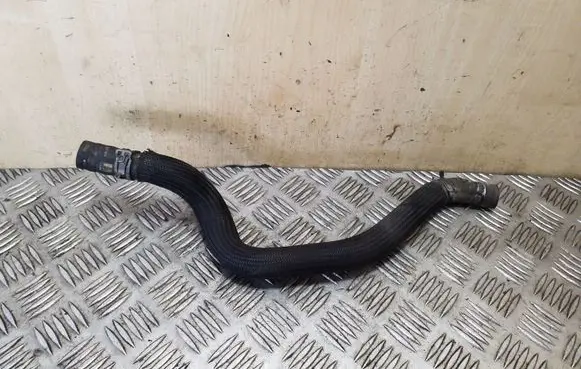 Chevrolet Captiva Engine coolant pipe/hose