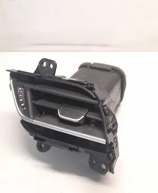 Toyota C-HR I Dashboard side air vent grill/cover trim 55660F4010