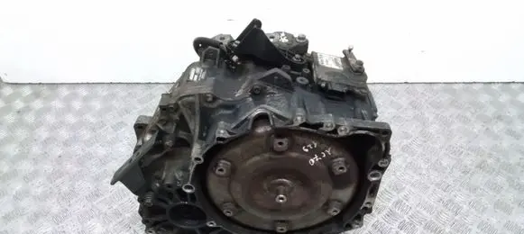 Volvo XC60 Automatic gearbox 31259508