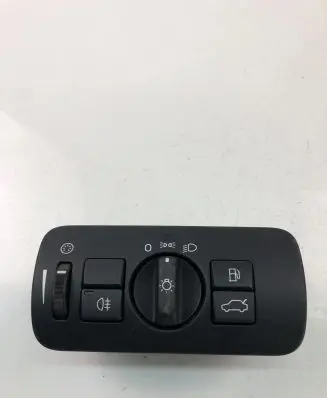 Volvo S60 Light switch 30739412