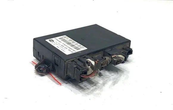 Volkswagen Crafter Tow bar trailer control unit/module A1695455632