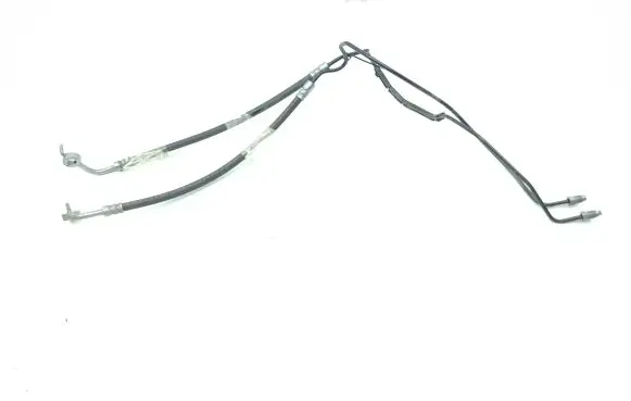 Citroen C5 Aircross Brake booster pipe/hose 