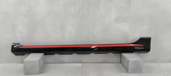 KIA Picanto Sill 87753G6300