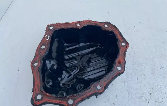 Toyota Previa (XR30, XR40) II Gearbox sump 