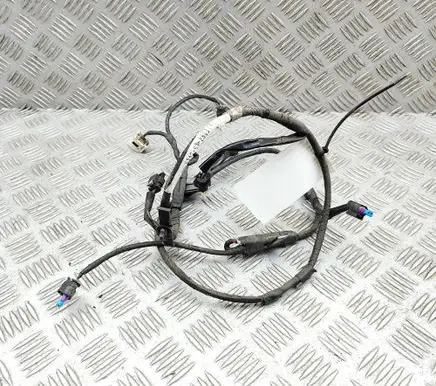 Mazda MX-5 ND Parking sensor (PDC) wiring loom N24367290B