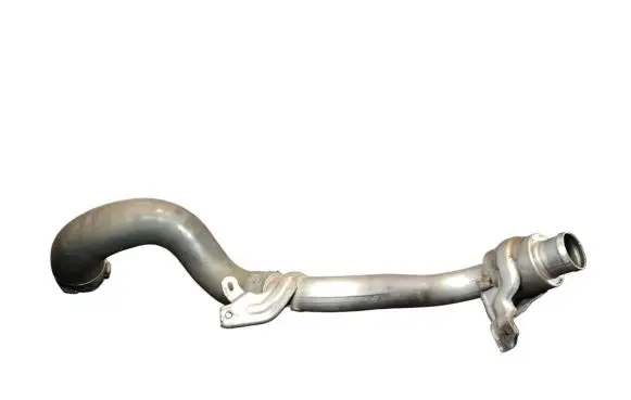 Renault Trafic III (X82) Air intake hose/pipe 144603145R