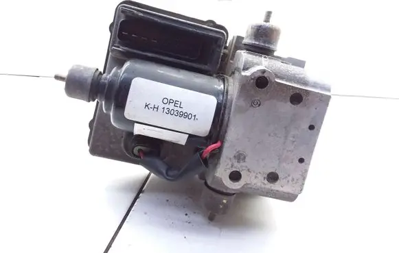 ABS control unit/module