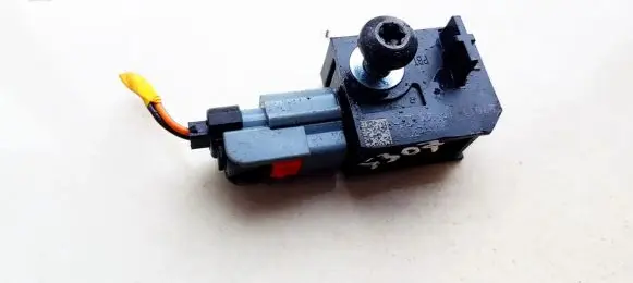 Chevrolet Orlando Airbag deployment crash/impact sensor 13502577 155ECE69B