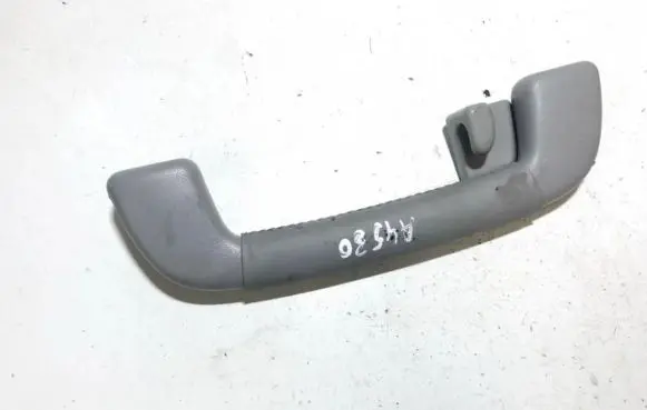 Lexus GS 300 350 430 450H Rear interior roof grab handle