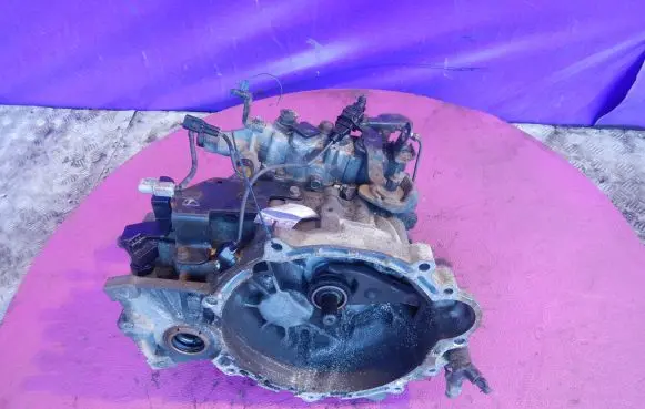 Hyundai Getz Manual 5 speed gearbox P61759