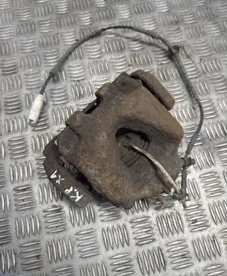 BMW X1 E84 Front brake caliper 