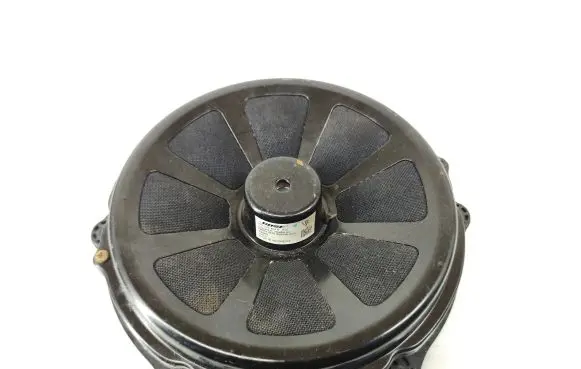 Porsche Macan (95B) Front door speaker 7PP035454N