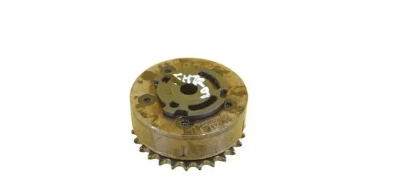Volkswagen Touareg I Timing chain sprocket 022109087E BMV
