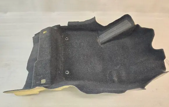Volvo XC40 Front floor carpet liner 32384603