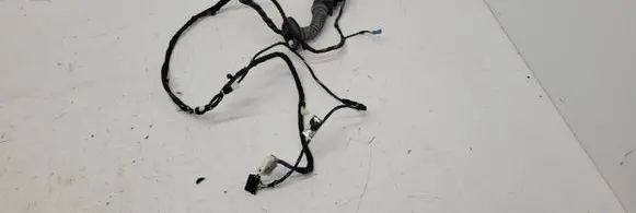 BMW M3 Front door wiring loom 9259760 925998301 19344411