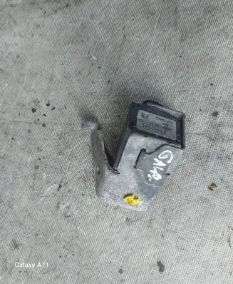 Ford Galaxy Airbag deployment crash/impact sensor 6G9N3C187CA 20070423