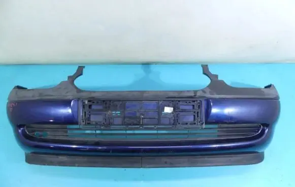 Opel Corsa B Front bumper IMPRK1313312