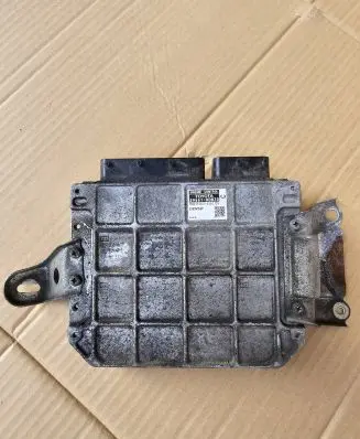Toyota Yaris XP210 Engine control unit/module ECU 89661-0DB30
