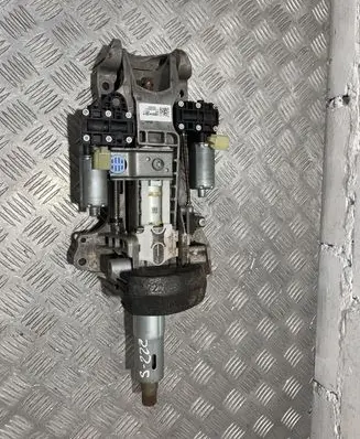 Mercedes-Benz S W222 Steering wheel axle A2224602716