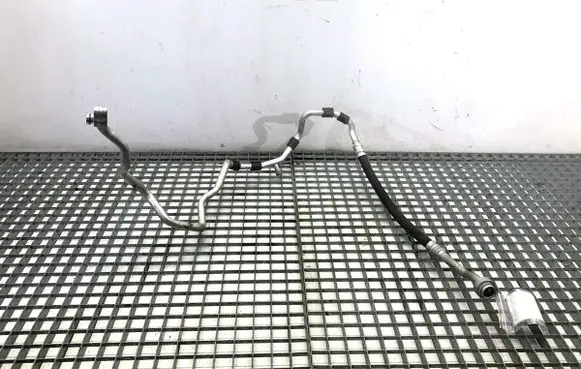 Volkswagen Caddy Air conditioning (A/C) pipe/hose 2K1816743