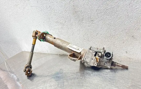 Opel Sintra Steering wheel axle 26037948 26075880 SRH0253288