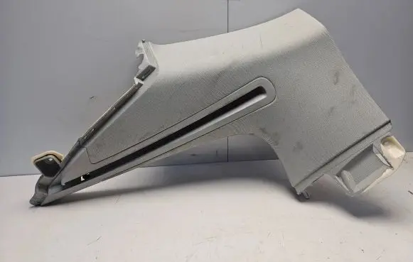 Audi A6 S6 C7 4G (D)pillar trim (top) 4G9867246B 1522383 5683