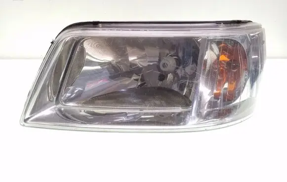 Volkswagen Transporter - Caravelle T5 Headlight/headlamp 7H1941015J 0301191301