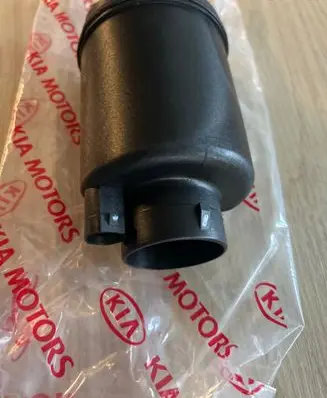 Hyundai Sonata Fuel filter 3191138204