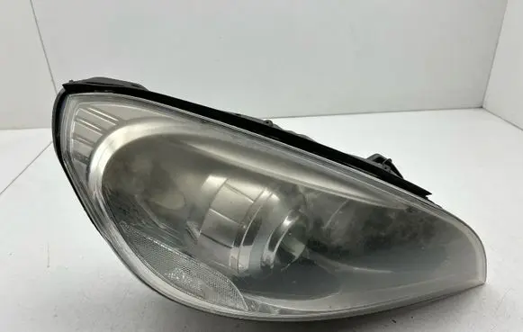 Volvo V60 Headlight/headlamp 31299991