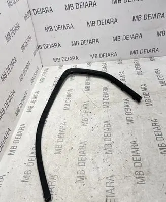 BMW X5 F15 Rear side glass trim 7465919