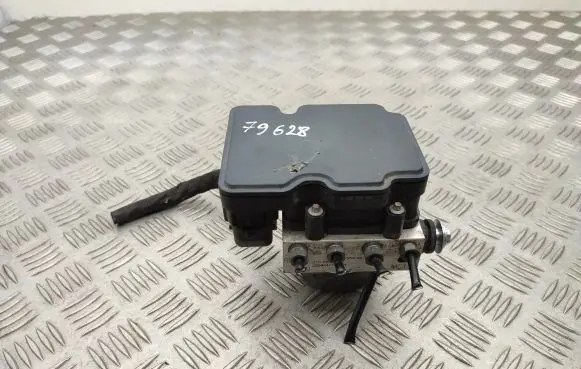 Citroen Berlingo ABS Pump 9834286580 9808055980