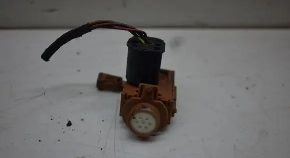 Audi A3 S3 8V Air quality sensor 4H0907658A