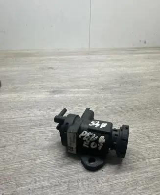 Peugeot 307 Turbo solenoid valve 9635704380