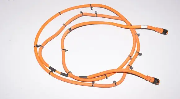 BMW i3 Other wiring loom 6840442 6840443