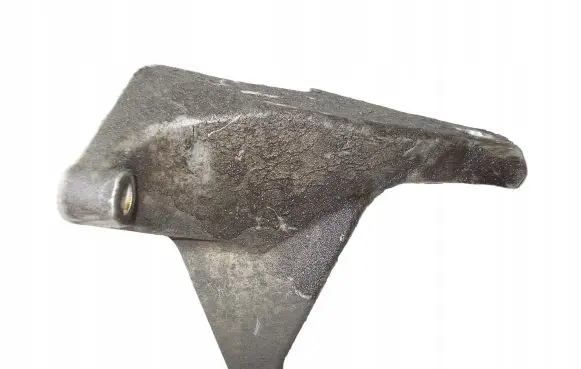 Volkswagen II LT Engine mount bracket 074199308