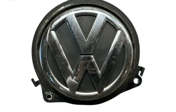 Volkswagen PASSAT CC Tailgate/trunk/boot exterior handle 3C5827469E